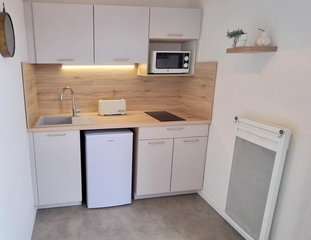 Studio Cosy A Molsheim Calme, Centre-Ville Et Acces Strasbourg エクステリア 写真