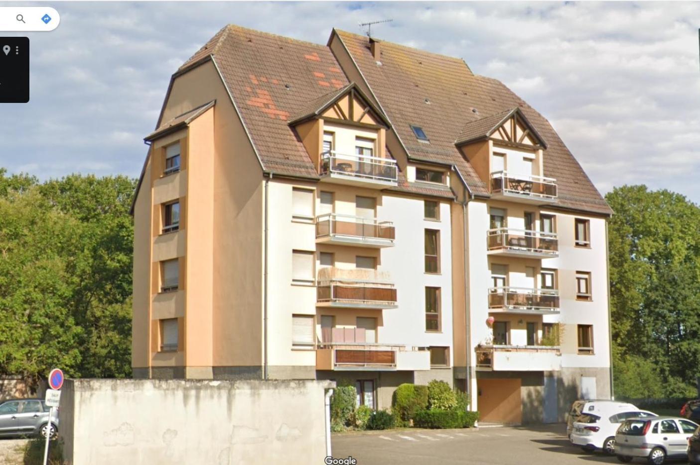 Studio Cosy A Molsheim Calme, Centre-Ville Et Acces Strasbourg エクステリア 写真