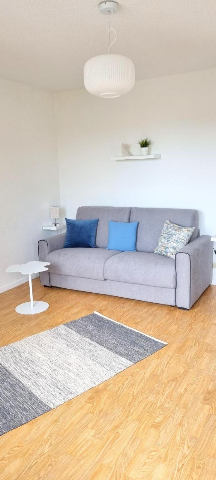 Studio Cosy A Molsheim Calme, Centre-Ville Et Acces Strasbourg エクステリア 写真