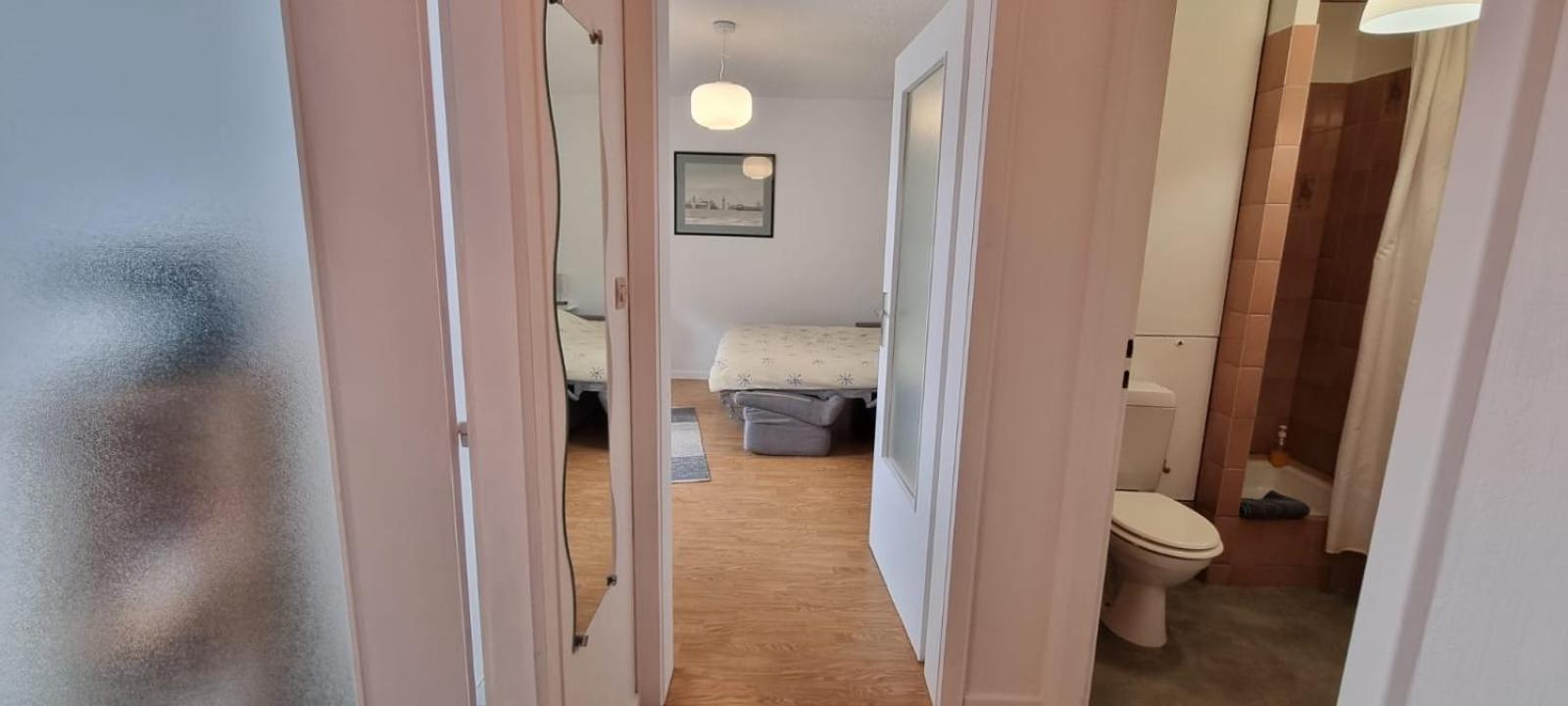 Studio Cosy A Molsheim Calme, Centre-Ville Et Acces Strasbourg エクステリア 写真