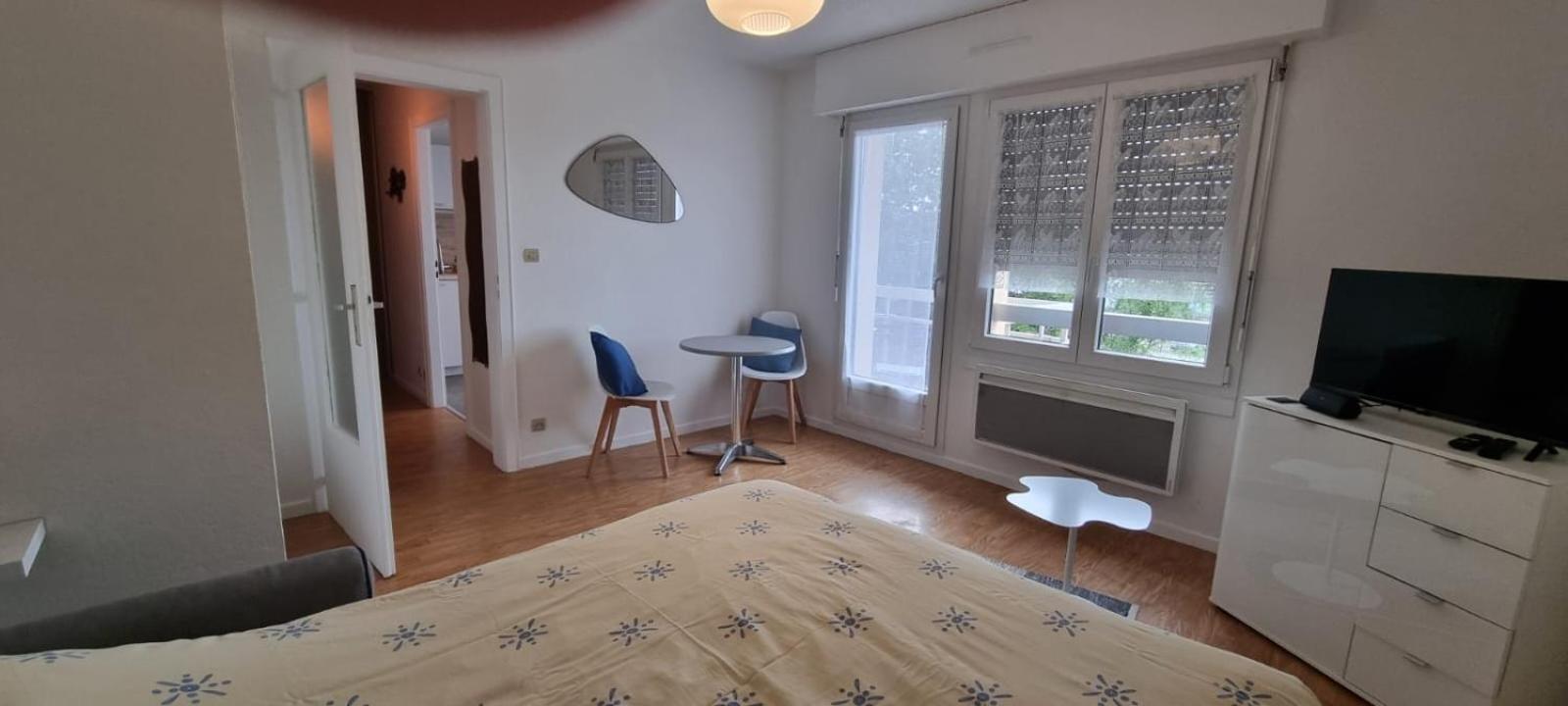 Studio Cosy A Molsheim Calme, Centre-Ville Et Acces Strasbourg エクステリア 写真