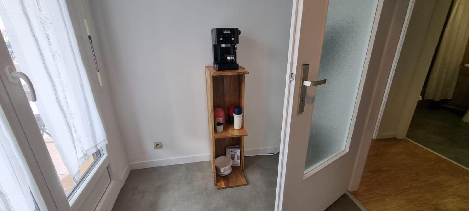 Studio Cosy A Molsheim Calme, Centre-Ville Et Acces Strasbourg エクステリア 写真